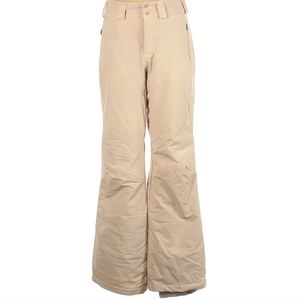 Columbia Cream Ski / Snowboard Pants